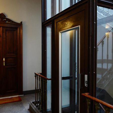 BedandEx Bed and Breakfast Turin Exteriör bild