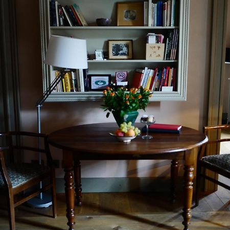 BedandEx Bed and Breakfast Turin Exteriör bild