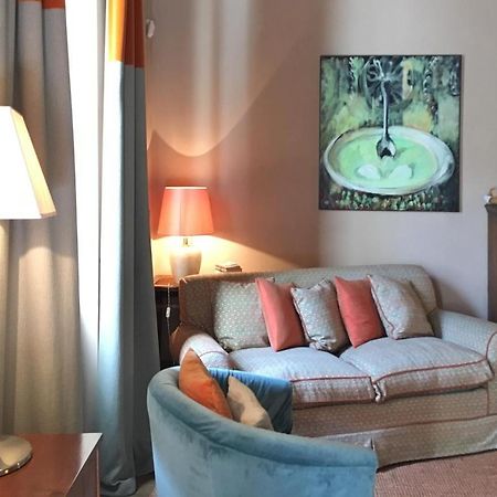 BedandEx Bed and Breakfast Turin Exteriör bild