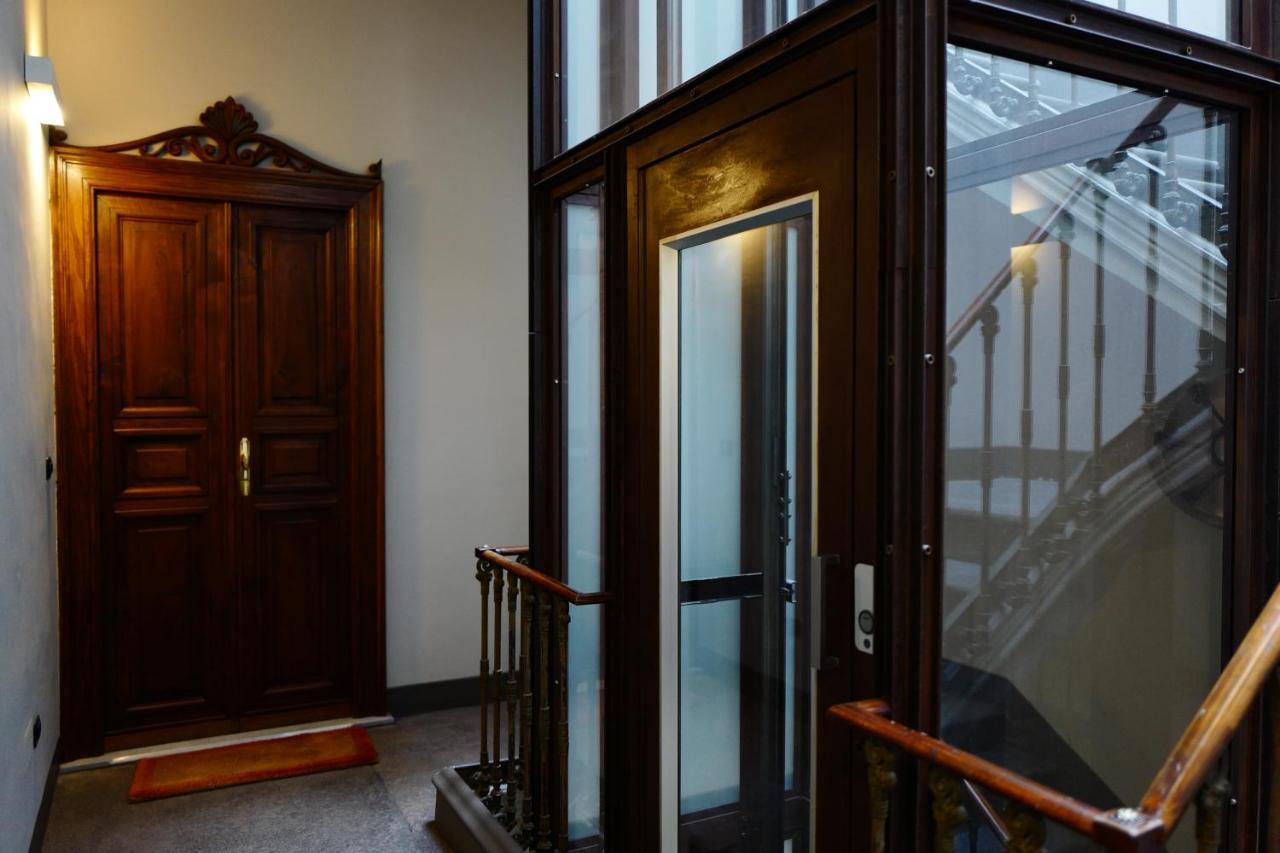 BedandEx Bed and Breakfast Turin Exteriör bild