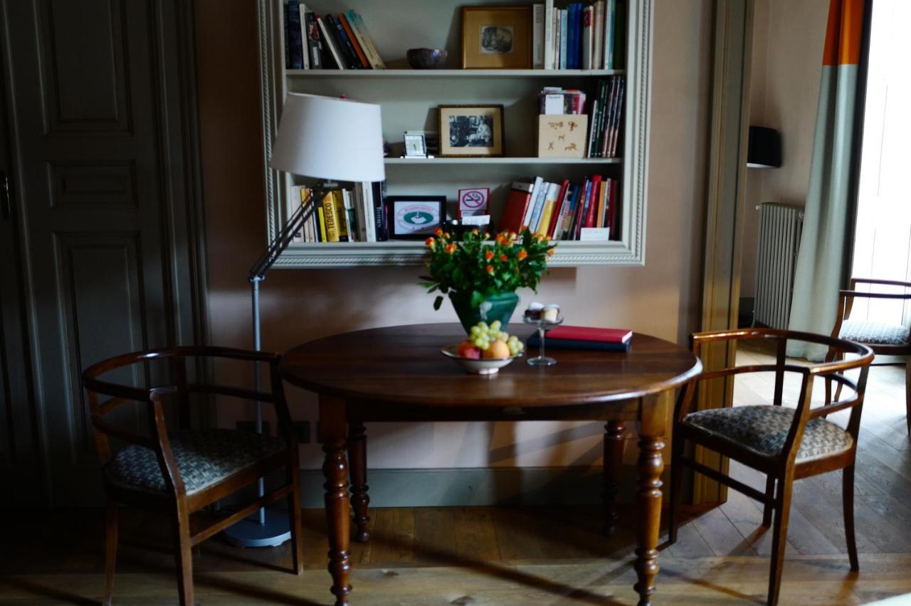 BedandEx Bed and Breakfast Turin Exteriör bild