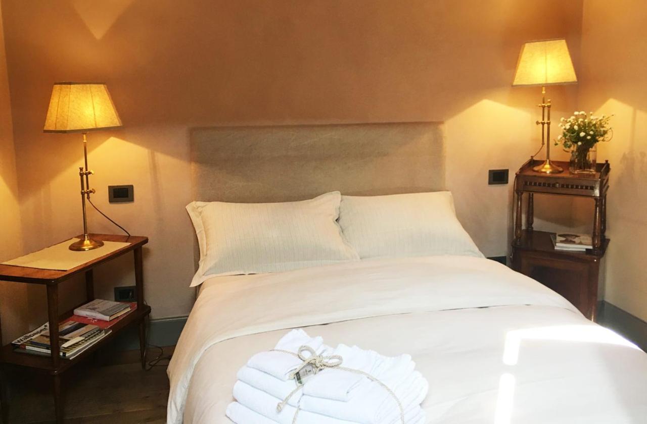 BedandEx Bed and Breakfast Turin Exteriör bild